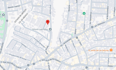 EXCELENTE OPORTUNIDAD PARA COMPRAR EN CDMX