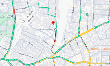 EXCELENTE OPORTUNIDAD PARA COMPRAR EN CDMX