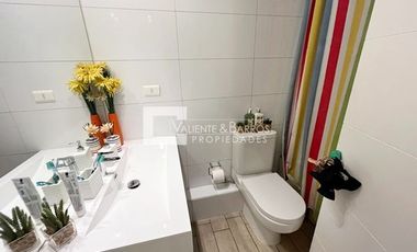 DEPARTAMENTO EN VENTA