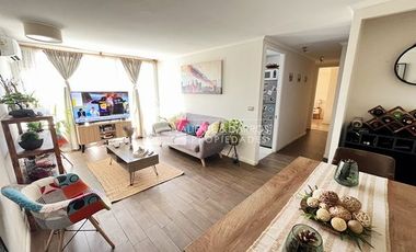 DEPARTAMENTO EN VENTA