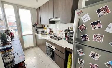 DEPARTAMENTO EN VENTA