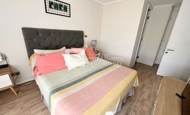 DEPARTAMENTO EN VENTA