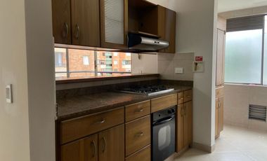 Apartamento en Venta Aves maria, Sabaneta, Antioquia