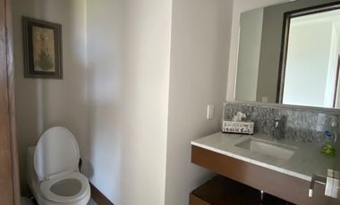 Departamento amueblado en renta en Nebra