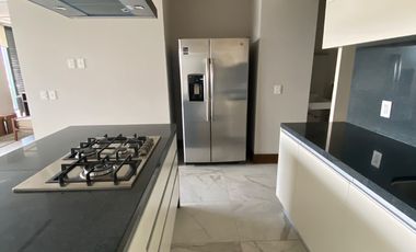 Departamento amueblado en renta en Nebra