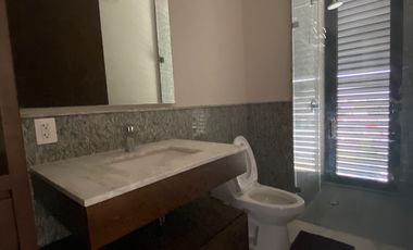 Departamento amueblado en renta en Nebra