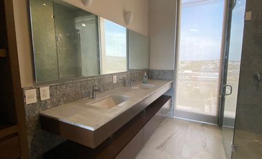 Departamento amueblado en renta en Nebra