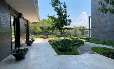 Departamento amueblado en renta en Nebra