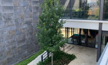 Departamento amueblado en renta en Nebra