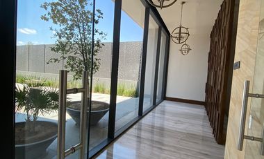 Departamento amueblado en renta en Nebra