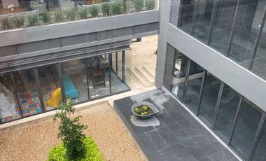 Departamento amueblado en renta en Nebra