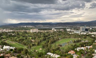 Departamento amueblado en renta en Nebra