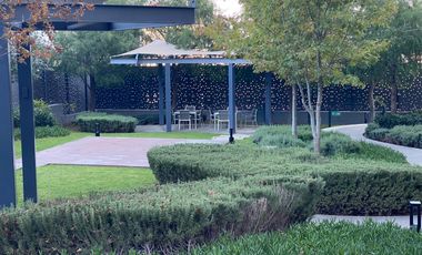 Departamento amueblado en renta en Nebra