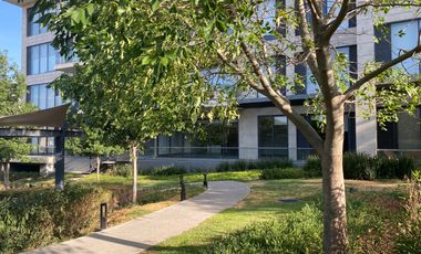 Departamento amueblado en renta en Nebra