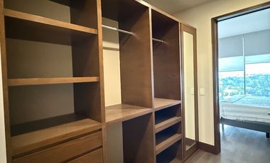 Departamento amueblado en renta en Nebra