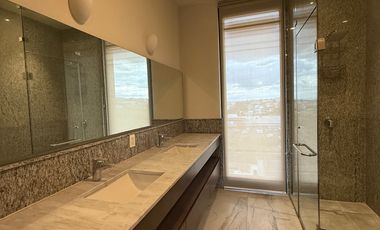 Departamento amueblado en renta en Nebra