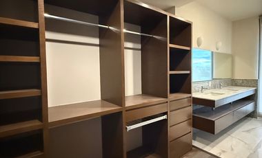 Departamento amueblado en renta en Nebra