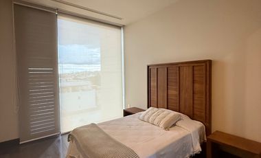 Departamento amueblado en renta en Nebra