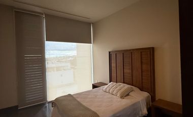 Departamento amueblado en renta en Nebra