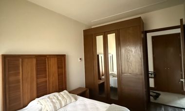 Departamento amueblado en renta en Nebra