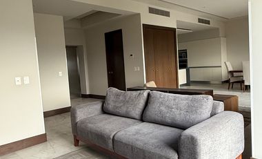 Departamento amueblado en renta en Nebra