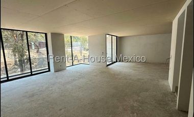 Departamento en Venta en Naucalpan de Juarez ,Lomas de Tecamachalco CMB 25-2635.