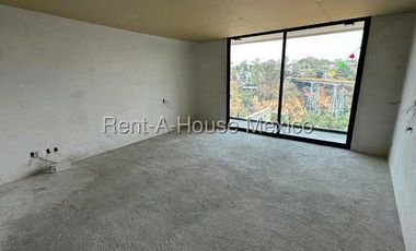 Departamento en Venta en Naucalpan de Juarez ,Lomas de Tecamachalco CMB 25-2635.