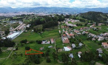 SE VENTE TERRENO EN BAGUANCHI