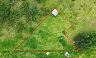 SE VENTE TERRENO EN BAGUANCHI