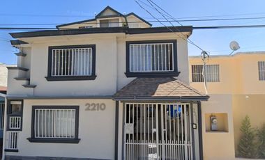 CASA EN COLONIA UNIVERSIDAD OTAY, TIJUANA, BAJA CALIFORNIA.