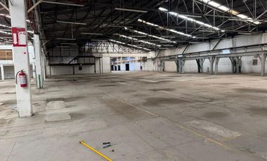 TEPOTZOTLÁN NAVE INDUSTRIAL-LOGÍSTICA 10,000 m2. Subestación 1,000 kvas Andenes.