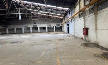 TEPOTZOTLÁN NAVE INDUSTRIAL-LOGÍSTICA 10,000 m2. Subestación 1,000 kvas Andenes.