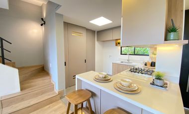 Casa Fique Condominio Residencial