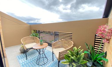 Casa Fique Condominio Residencial