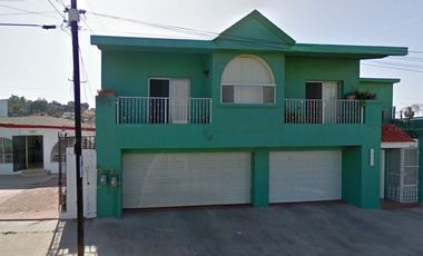 CASA EN COLONIA MADERO (CACHO) TIJUANA, BAJA CALIFORNIA.