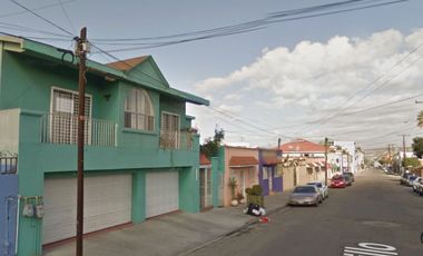 CASA EN COLONIA MADERO (CACHO) TIJUANA, BAJA CALIFORNIA.