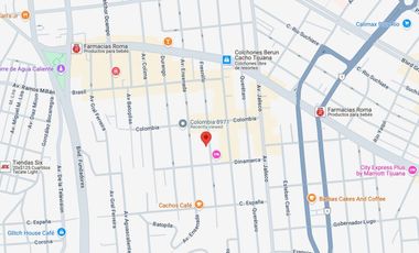 CASA EN COLONIA MADERO (CACHO) TIJUANA, BAJA CALIFORNIA.