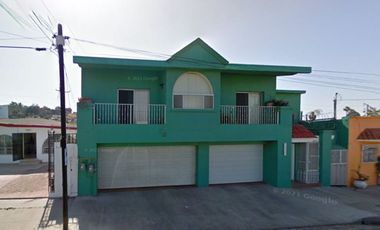 CASA EN COLONIA MADERO (CACHO) TIJUANA, BAJA CALIFORNIA.