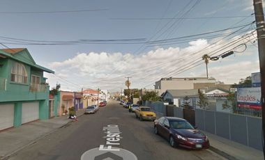 CASA EN COLONIA MADERO (CACHO) TIJUANA, BAJA CALIFORNIA.