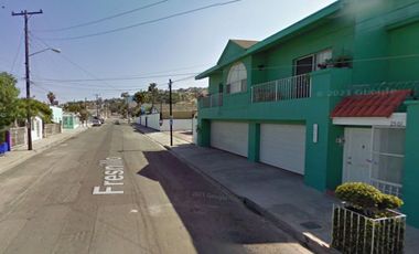 CASA EN COLONIA MADERO (CACHO) TIJUANA, BAJA CALIFORNIA.