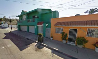 CASA EN COLONIA MADERO (CACHO) TIJUANA, BAJA CALIFORNIA.