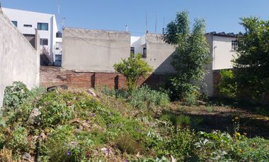 Propiedad para remodelar