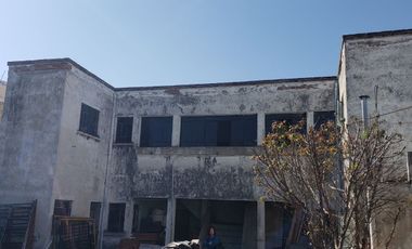 Propiedad para remodelar