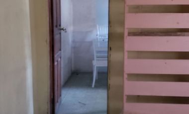 Propiedad para remodelar