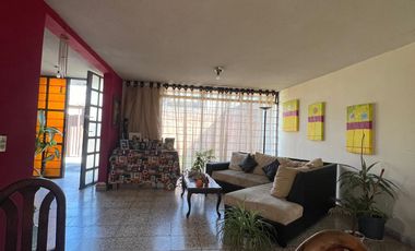 Casa en venta Los Pilares