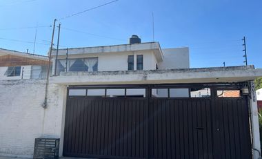 Casa en venta Los Pilares