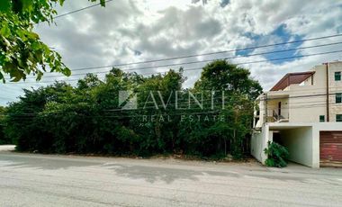 Terreno en Venta, Cancún, Quintana Roo, Benito Juarez.