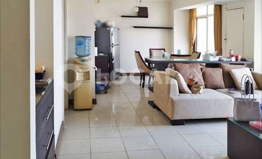 Apartemen Pantai Mutiara Tower Bunaken Lt.6, Pluit, Jakarta Utara