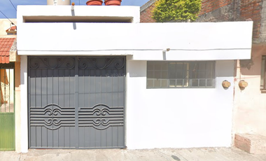 VENTA DE CASA EN AURORA BOREAL, CIUDAD DEL SOL, LA PIEDAD.