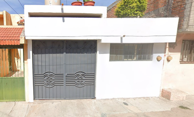 VENTA DE CASA EN AURORA BOREAL, CIUDAD DEL SOL, LA PIEDAD.